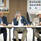 Image: DHS Secretary Alejandro Mayorkas Participates in Law Enforcement Roundtable (007)