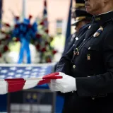 Image: DHS Secretary Alejandro Mayorkas Attends FPS Wreath Laying Ceremony (056)