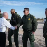 Image: DHS Secretary Alejandro Mayorkas Participates in 60 Minute Interview (017)