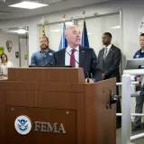 Image: DHS Secretary Alejandro Mayorkas Participates in FEMA Briefing (010)