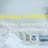 Image: Web-based HURREVAC: The Next Generation of Hurricane Evacuation Planning Tools