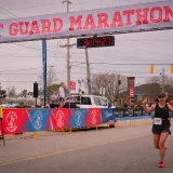Image: Inaugural Coast Guard Marathon – Elizabeth City (7)