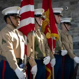Image: DHS Deputy Secretary John Tien Participates in U.S. Marine Corp Birthday Celebration (053)