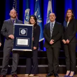 Image: The Secretary’s Unit Award 2017