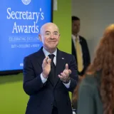 Image: DHS Secretary Alejandro Mayorkas Participates in Secretary’s Awards Ceremony (010)