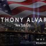 Image: ICE Remembers 9/11: Anthony Alvarez