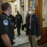 Image: Deputy Secretary of Homeland Security Ken Cuccinelli Tours the U.S. Capitol (12)
