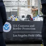 Image: DHS Secretary Alejandro Mayorkas Visits CBP CES (026)