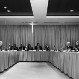 Image: DHS Secretary Alejandro Mayorkas Participates in a Trilateral Meeting with Panamanian and Columbian Officials   (049)
