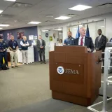 Image: DHS Secretary Alejandro Mayorkas Participates in FEMA Briefing (009)