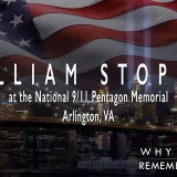Image: ICE Remembers 9/11: William Stoppel