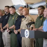 Image: DHS Secretary Alejandro Mayorkas Participates in a Press Conference (007)