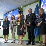 Image: DHS Secretary Alejandro Mayorkas Participates in Secretary’s Awards Ceremony (033)