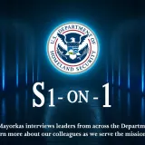 Image: “S1-on-1": FEMA Administrator Criswell