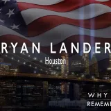Image: ICE Remembers 9/11: Bryan Landers