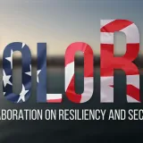 Image: The U.S. – U.K. Collaboration on Resilience and Security (ColoRS) Program