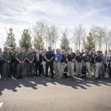 Image: DHS Secretary Alejandro Mayorkas Meets with DHS Employees (033)