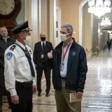 Image: Deputy Secretary of Homeland Security Ken Cuccinelli Tours the U.S. Capitol (18)