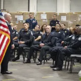 Image: DHS Secretary Alejandro Mayorkas Visits CBP CES (015)