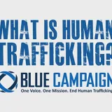 Image: What is Human Trafficking?