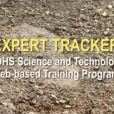 Image: Innovative S&T Developed Training Transitioned to Border Patrol Results in Enhanced Tracking Skills