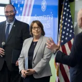 Image: DHS Secretary Alejandro Mayorkas Participates in Secretary’s Awards Ceremony (018)