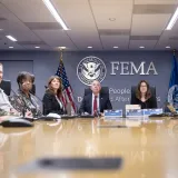 Image: DHS Secretary Alejandro Mayorkas Participates in FEMA Briefing (002)