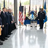 Image: DHS Secretary Alejandro Mayorkas Attends FPS Wreath Laying Ceremony (048)