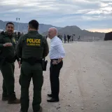 Image: DHS Secretary Alejandro Mayorkas Participates in 60 Minute Interview (013)