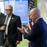 Image: DHS Secretary Alejandro Mayorkas Participates in Secretary’s Awards Ceremony (021)