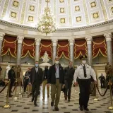 Image: Deputy Secretary of Homeland Security Ken Cuccinelli Tours the U.S. Capitol (6)