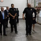Image: DHS Secretary Alejandro Mayorkas Visits CBP CES (01)