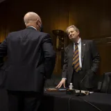 Image: DHS Secretary Alejandro Mayorkas Testifies Before Senate Judiciary Committee (026)