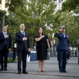 Image: DHS Secretary Alejandro Mayorkas Participates in 9/11 Remembrance Ceremony (4)