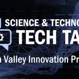 Image: S&T Live Tech Talks: Silicon Valley Innovation Program