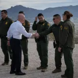 Image: DHS Secretary Alejandro Mayorkas Participates in 60 Minute Interview (027)