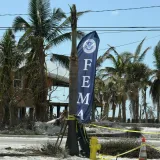 Image: FEMA Shows-Up for Hurricane Ian Response