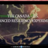 Image: U.S./Canada Test Cross-Border Resiliency (CAUSE-III)