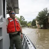 Image: CBP responds to Hurricane Harvey [Image 3 of 8]