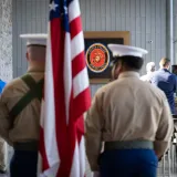 Image: DHS Deputy Secretary John Tien Participates in U.S. Marine Corp Birthday Celebration (050)