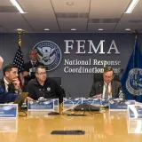 Image: Coronavirus (COVID-19) Briefing at FEMA (6)