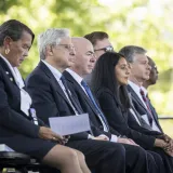 Image: DHS Secretary Alejandro Mayorkas Participates in National Peace Officers Memorial Service (012)