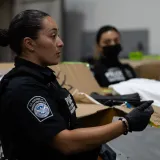 Image: DHS Secretary Alejandro Mayorkas Visits CBP CES (07)