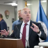 Image: DHS Secretary Alejandro Mayorkas Participates in FEMA Briefing (023)