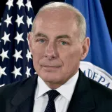 Image: Secretary John F. Kelly (Official Photo)
