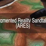 Image: ARES Sand Table