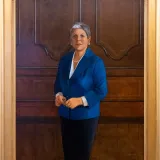 Image: Official Portrait of Secretary Janet Napolitano