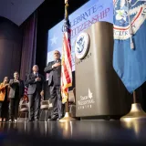 Image: DHS Secretary Alejandro Mayorkas Participates in Naturalization Ceremony (018)