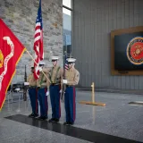 Image: DHS Deputy Secretary John Tien Participates in U.S. Marine Corp Birthday Celebration (054)