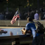 Image: DHS Secretary Alejandro Mayorkas Participates in 9/11 Remembrance Ceremony (9)